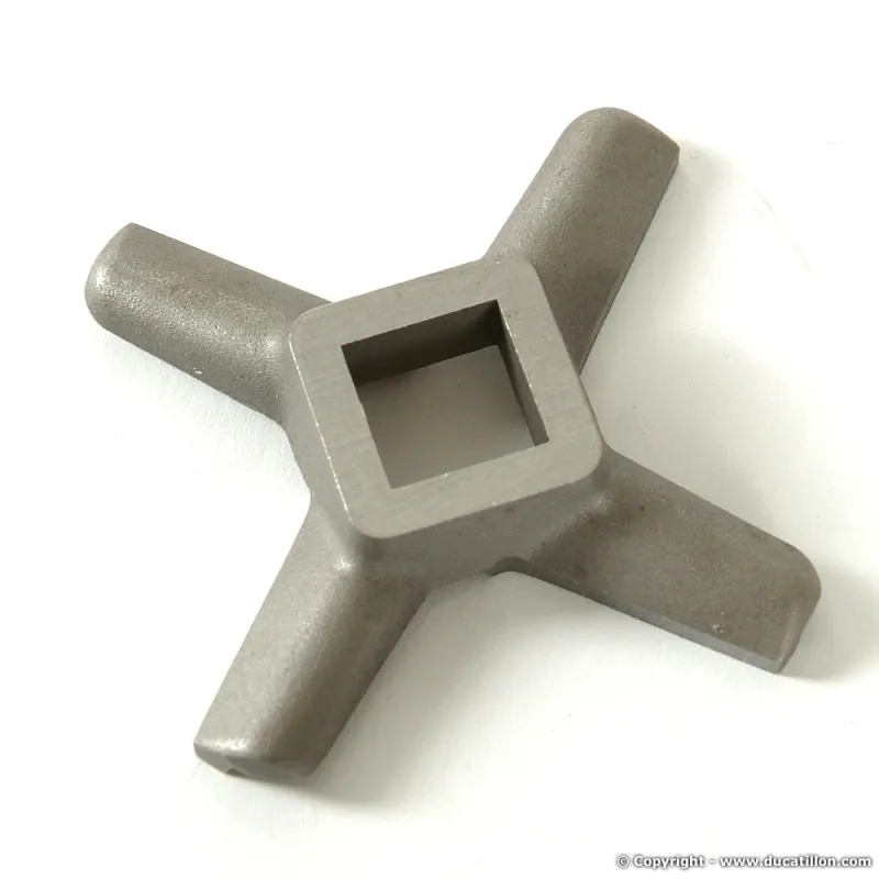 Couteau pour hachoir n°12 Reber® 500 Watts