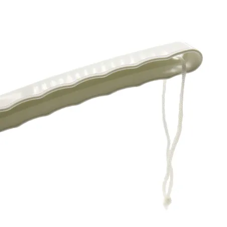 Brosse pédicure long manche pour soins des pieds - Hygiène corps