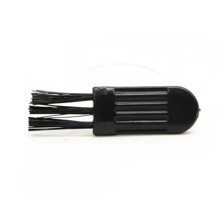 Tondeuse Nez et Oreilles Inox Sans Fil à Pile AA