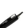 Tondeuse Nez et Oreilles Inox Sans Fil à Pile AA