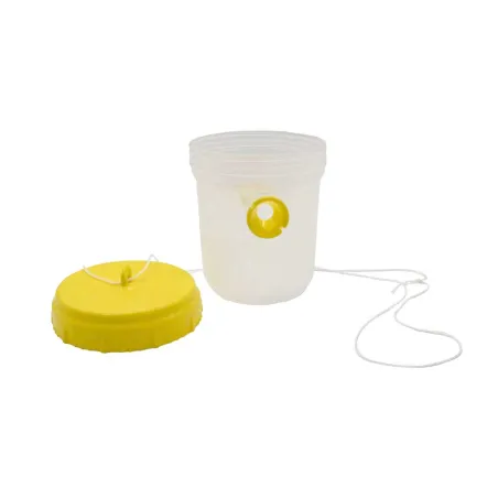 Piège à guêpe sans produits chimiques en plastique résistant