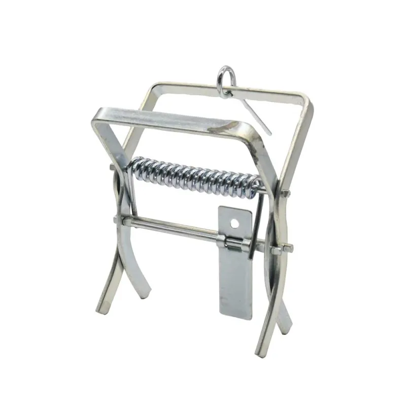 Piège à taupe invisible 14 X 11 cm