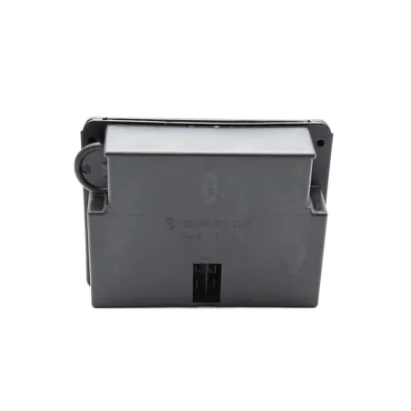 Boite à appâts rats, souris 12,5 x 9,5 x 4,5 cm à clé