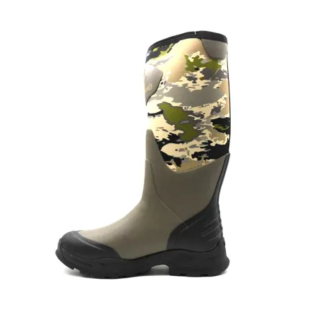 Bottes Browning homme Invector II camo