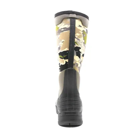 Bottes Browning homme Invector II camo