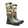 Bottes Browning homme Invector II camo