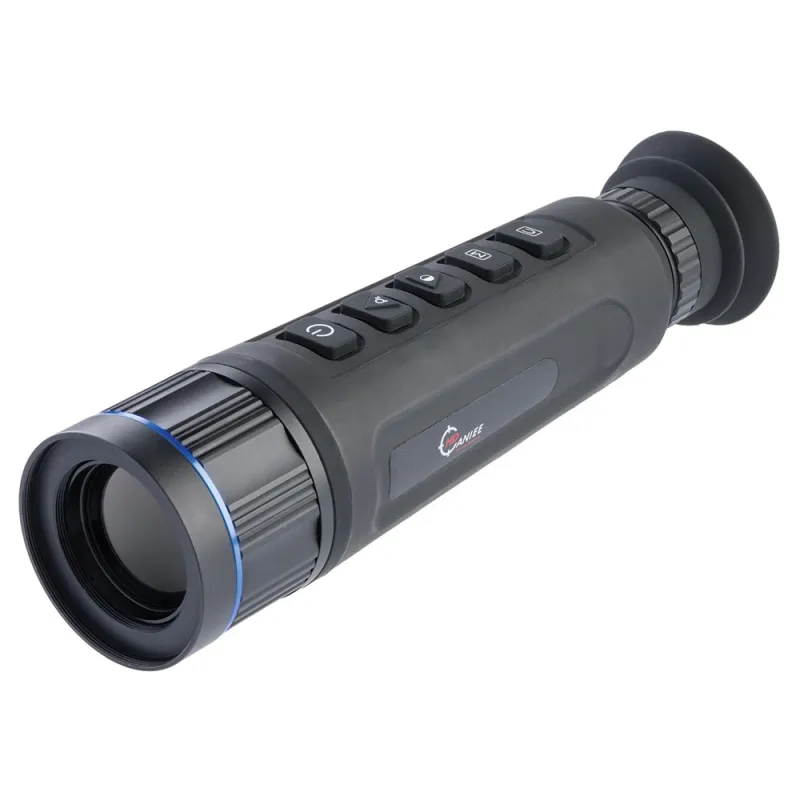 Monoculaire thermique CE-635 35mm 58x62x215mm