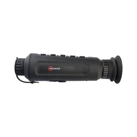 Monoculaire thermique CE-19 19mm 58x62x215mm