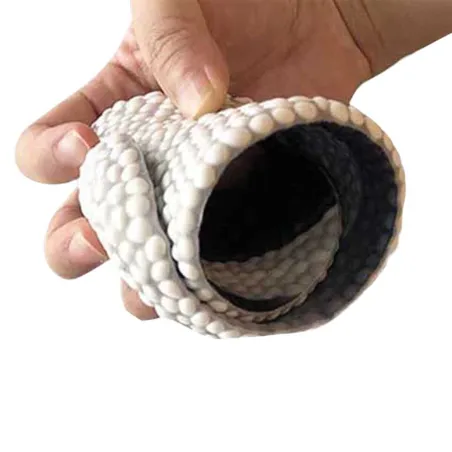 Semelles massantes lavande découpables - Lot de 2