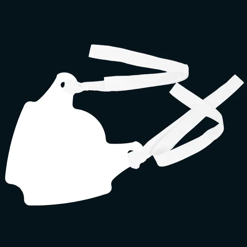 Enfile-bas classique avec bandes préhension et dragonne