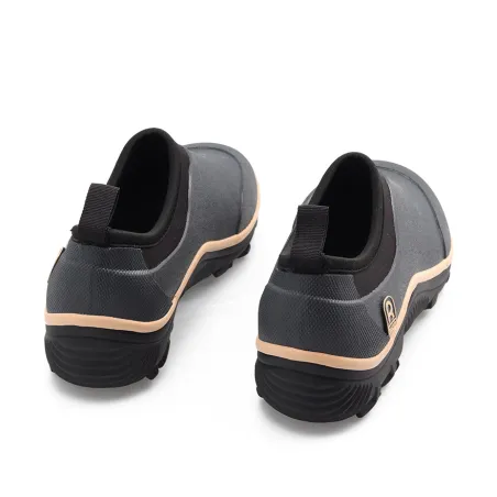 Sabots femme Trial antidérapants mousse ergonomique gris 36 à 41