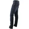 Jeans Roller Stretch 5 poches coton Bleu denim foncé 40 à 54