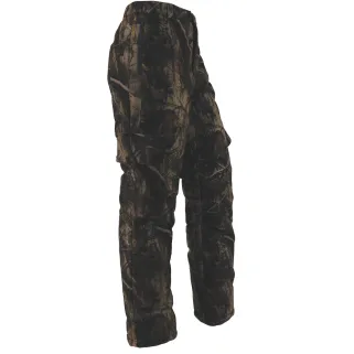 Pantalon doublé Karnor 100% Polyester - Doublure et Remplissage Inclus