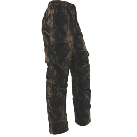 Pantalon doublé Karnor 100% Polyester - Doublure et Remplissage Inclus
