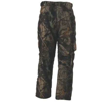 Pantalon doublé Karnor 100% Polyester - Doublure et Remplissage Inclus