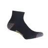 Lot de 3 paires de chaussettes de sécurité courtes