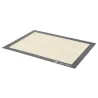 Tapis de cuisson micro-perforé