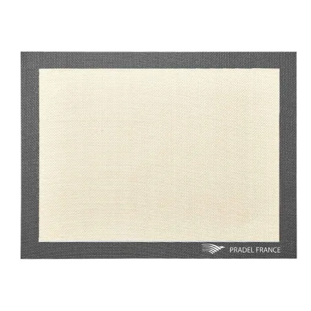 Tapis de cuisson micro-perforé