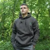 Sweat à capuche Treeland