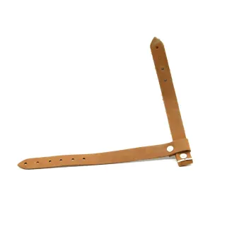 Entrave à ailes grosse volaille