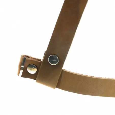 Entrave à ailes grosse volaille