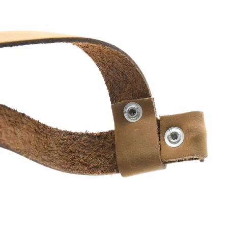 Entrave à ailes grosse volaille