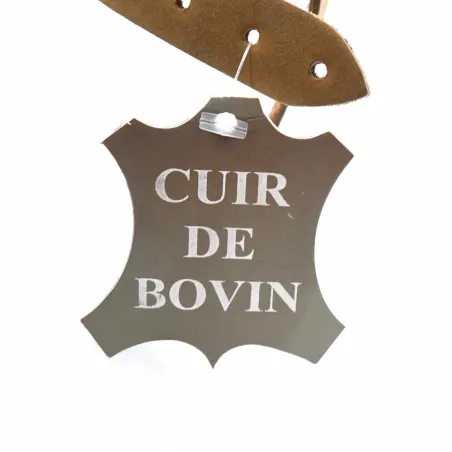 Entrave à ailes grosse volaille