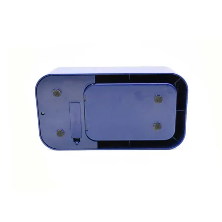 Distributeur de nourriture avec minuterie 23 x 13 x 7 cm