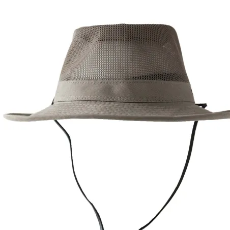 Chapeau safari Stetson® Takani beige T56-57