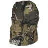 Cagoule Ridge extensible polyester digi camo Veil taille unique
