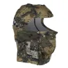 Cagoule Ridge extensible polyester digi camo Veil taille unique