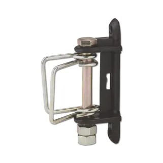 Isolateur d'angle renforcé