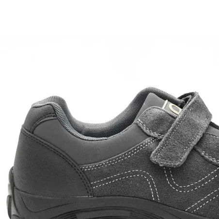 Chaussures à Scratch Rouchette "Beaune"