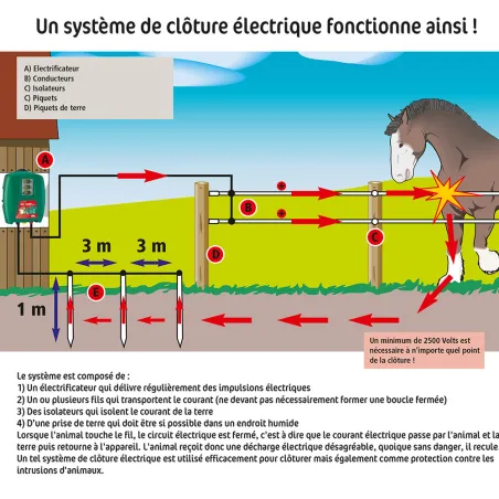Connecteur Cordelette acier inoxydable X5