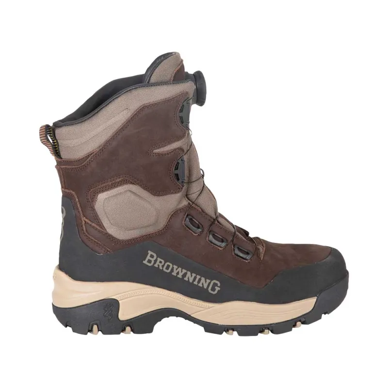 Chaussures de chasse Browning Moz Huntsman II