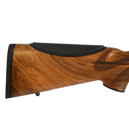 Carabine Speedline Classique Crosse Bois Carcasse Ergal 60cm