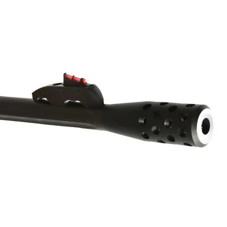 Carabine Speedline Classique Crosse Bois Carcasse Ergal 60cm