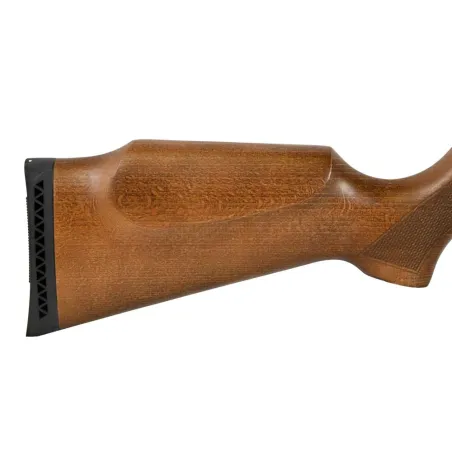 Carabine à plombs air comprimé GR1600W 4.5mm 40J canon 60cm