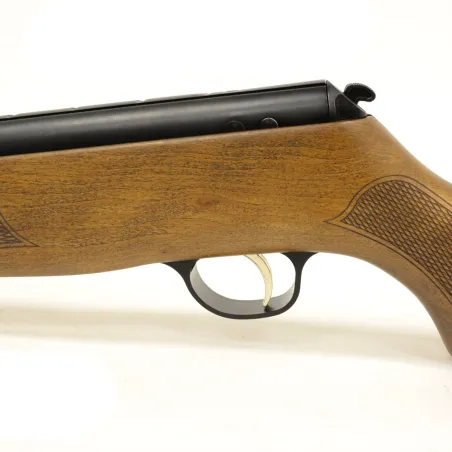 Carabine à plombs air comprimé GR1600W 4.5mm 40J canon 60cm