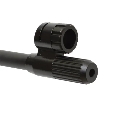 Carabine à plombs air comprimé GR1600W 4.5mm 40J canon 60cm