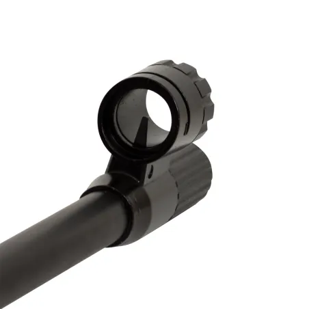 Carabine à plombs air comprimé GR1600W 4.5mm 40J canon 60cm