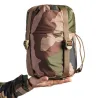 Parka Hardshell camo XMF 200 | Chaude, imperméable et robuste