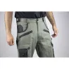 Pantalon de Travail Pro Kaki Ultra Résistant de 38 à 50