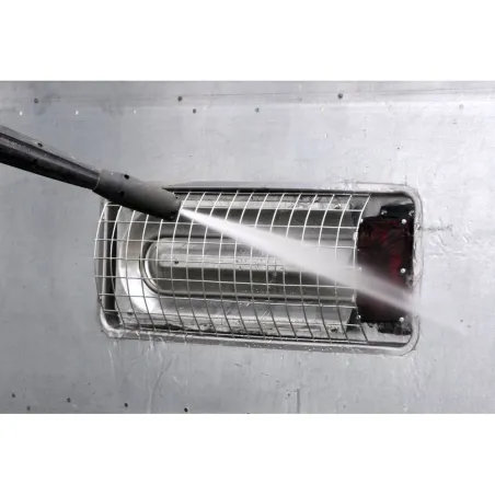 Système chauffant électrique pour élevage