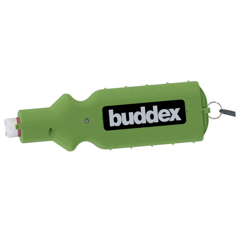 Ecorneur Buddex à batterie