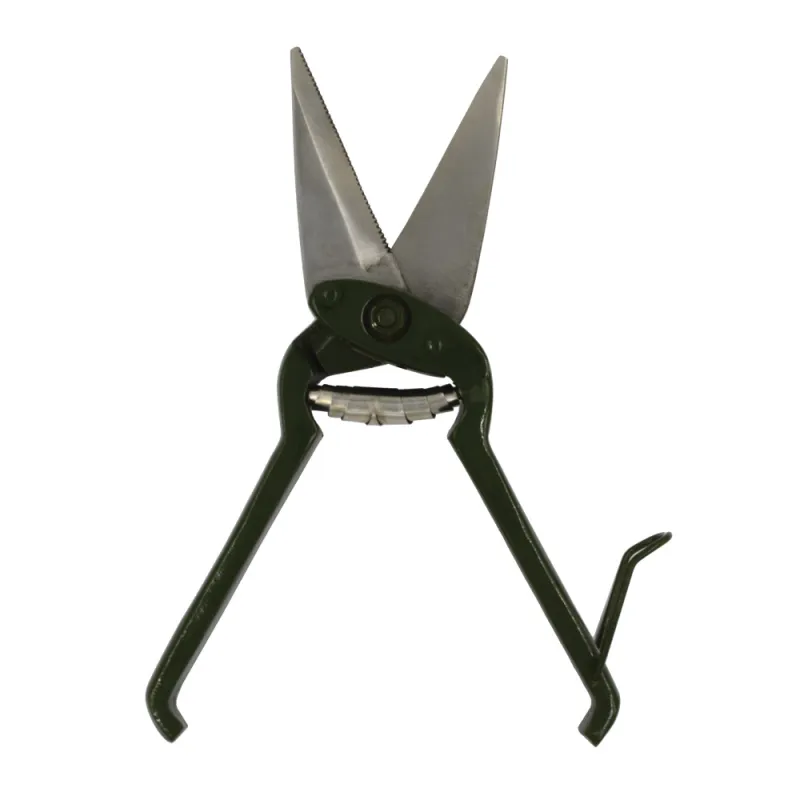 Cisailles à onglons mouton