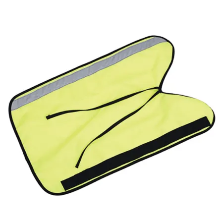 Protège-queue "Reflex" réfléchissant