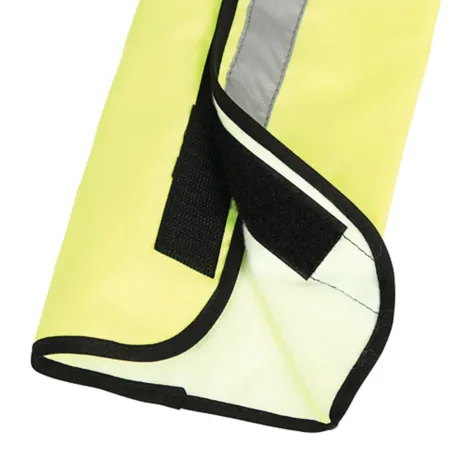 Protège-queue "Reflex" réfléchissant