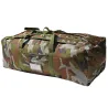 Grand sac de Chasse 3 poches extérieures camo 70L pas cher