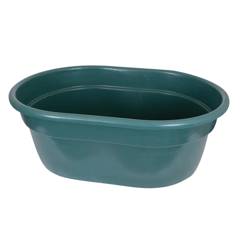 Bac solide Pâturage 380L stabilisé UV